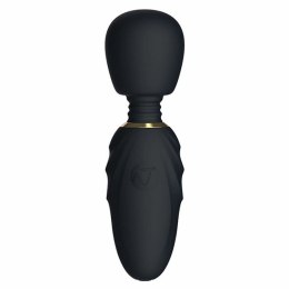 Masażer - Nomi Tang Pocket Wand Black