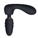 Masażer - Nomi Tang Pocket Wand Black