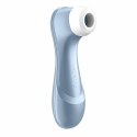 Masażer powietrzny - Satisfyer Pro 2 Air Pulse Stimulator Blue