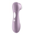 Masażer powietrzny - Satisfyer Pro 2 Air Pulse Stimulator Violet