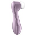 Masażer powietrzny - Satisfyer Pro 2 Air Pulse Stimulator Violet