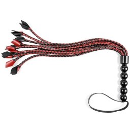 Pejcz - Sportsheets Saffron Braided Flogger