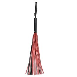 Pejcz - Sportsheets Saffron Flogger