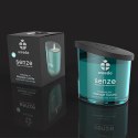 Świeca do masażu - Swede Senze Massage Candle Tranquility 50 ml