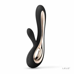 Wibrator - Lelo Soraya 2 Black