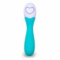 Wibrator - Lovelife by OhMiBod Cuddle G-Spot Vibe Turquoise