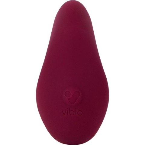 Wibrator - Vibio Frida Wine Red