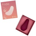 Wibrator - Vibio Frida Wine Red