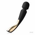 Masażer - Lelo Smart Wand 2 Medium Black