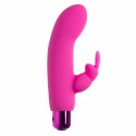 Wibrator - PowerBullet Alices Bunny Pink