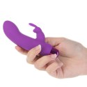 Wibrator - PowerBullet Alices Bunny Purple