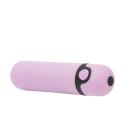 Wibrator - PowerBullet Rechargeable Vibrating Bullet Purple