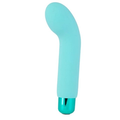 Wibrator - PowerBullet Saras Spot Teal