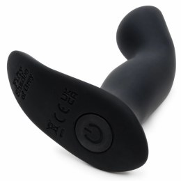 Wibrujący masażer prostaty - Fifty Shades of Grey Sensation P-Spot Vibrator