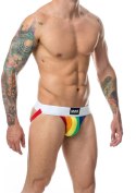 MOB Pride Classic Jock Multicolor