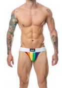 MOB Pride Classic Jock Multicolor