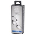 Kulki gejszy - Fifty Shades of Grey Inner Goddess Jiggle Balls