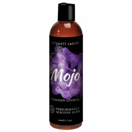 Lubrykant silikonowy - Intimate Earth Mojo Silicone Performance Glide 120 ml