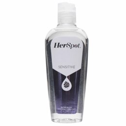 Lubrykant wodny - Fleshlight HerSpot Lube Sensitive 100 ml