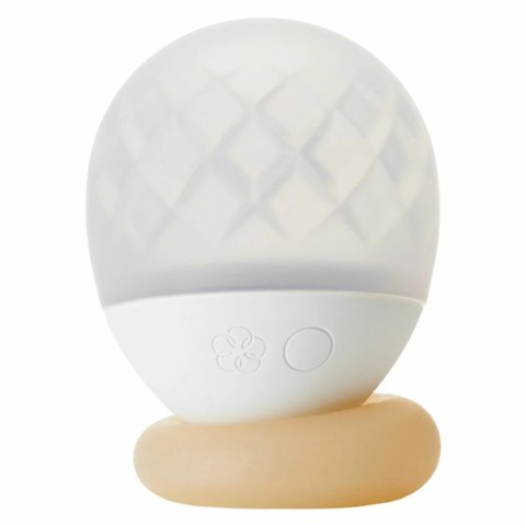 Masażer i lampka 2w1 - Iroha by Tenga Ukidama Bath Light & Massager Take