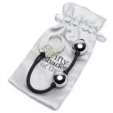 Metalowe kulki gejszy - Fifty Shades of Grey Inner Goddess Mini Pleasure Balls