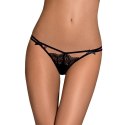 Stringi - Obsessive Intensa Double Thong L/XL