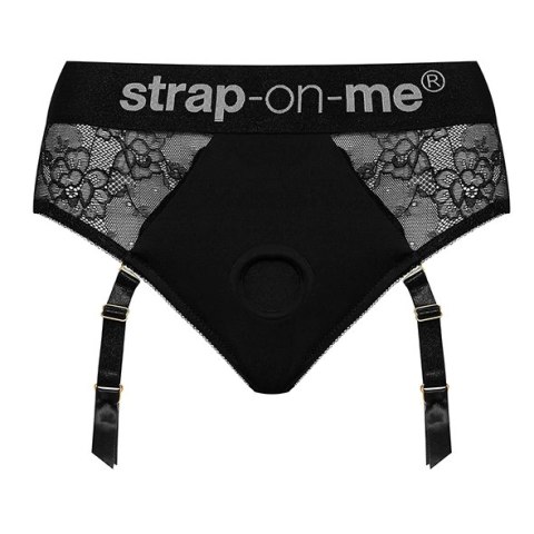 Uprząż - Strap-On-Me Harness Diva XXL