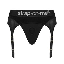 Uprząż - Strap-On-Me Harness Rebel XXL