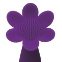 Wibrator - FeelzToys Daisy Joy Purple