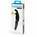 Wibrator - Happy Rabbit Wand Vibrator Black