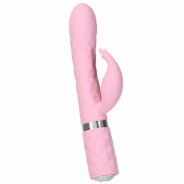 Wibrator - Pillow Talk Lively Pink