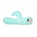 Wibrator - Pillow Talk Lively Teal