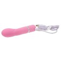 Wibrator - Pillow Talk Racy Pink