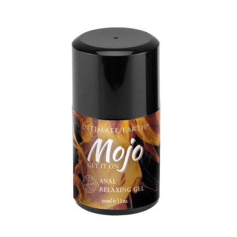 Żel analny relaksujący - Intimate Earth Mojo Anal Relaxing Gel 30 ml