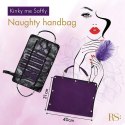 Zestaw akcesoriów - RS Soiree Kinky Me Softly Purple