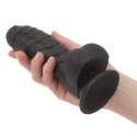 Dildo - Addiction Ben Dong 18 cm Black