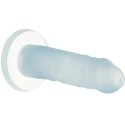 Dildo - Addiction Cocktails Dildo 14 cm Blue Lagoon