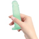 Dildo - Addiction Cocktails Dildo 14 cm Mint Mojito