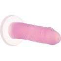 Dildo - Addiction Cocktails Dildo 14 cm Purple Cosmo