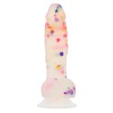 Dildo - Addiction Party Marty Dong 19 cm