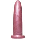 Dildo - Fleshlight HerSpot Dildo Golden Rose Large