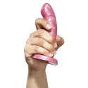 Dildo - Fleshlight HerSpot Dildo Golden Rose Small