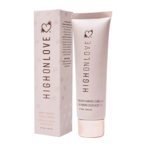 Krem do rąk - HighOnLove Luxe Hand Cream 75 ml