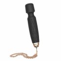 Masażer - Bodywand Luxe Mini Wand Black