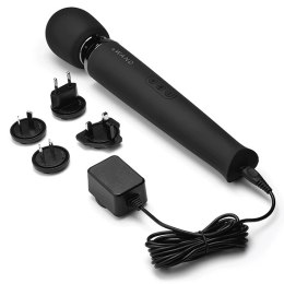 Masażer - Le Wand Massager Black