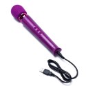 Masażer - Le Wand Petite Massager Cherry