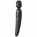 Masażer - Satisfyer Wand-Er Women Black