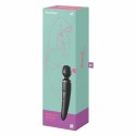 Masażer - Satisfyer Wand-Er Women Black