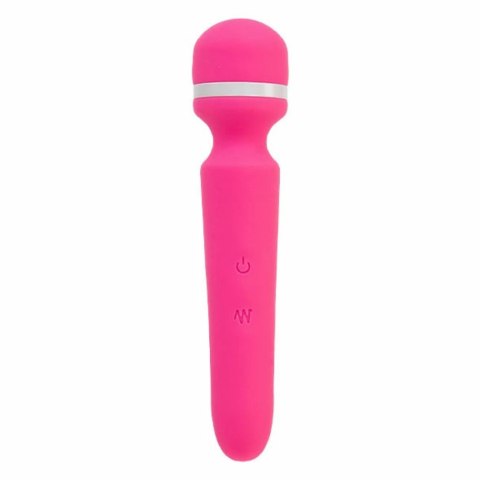 Masażer - Wonderlust Destiny Wand Pink