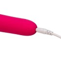 Masażer - Wonderlust Destiny Wand Pink